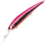 Воблер TsuYoki(Tsuribito) Soloist 120F 120мм 20г 6.5-8.0м 1шт floating -