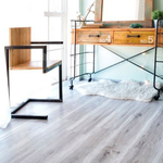 Кварцвиниловая плитка Alpine Floor Easy Line ECO 3-19 Дуб полярный