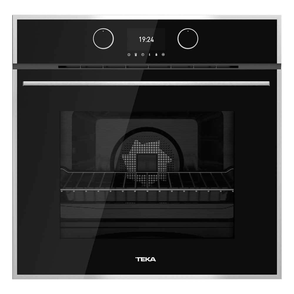 Teka HLB 860 BLACK-SS