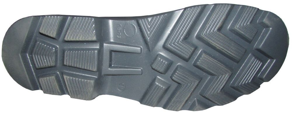 Cапоги Леший - Сапоги из ЭВА (EVA) утепленные СВ-72ум