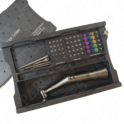 Набор для НКР