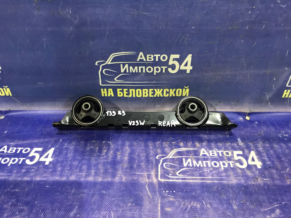 Подушка двигателя MITSUBISHI PAJERO 1993-2000