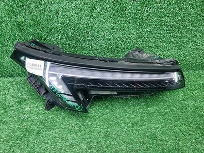 ДХО правый Москвич 3 (2022-н.в.) LED