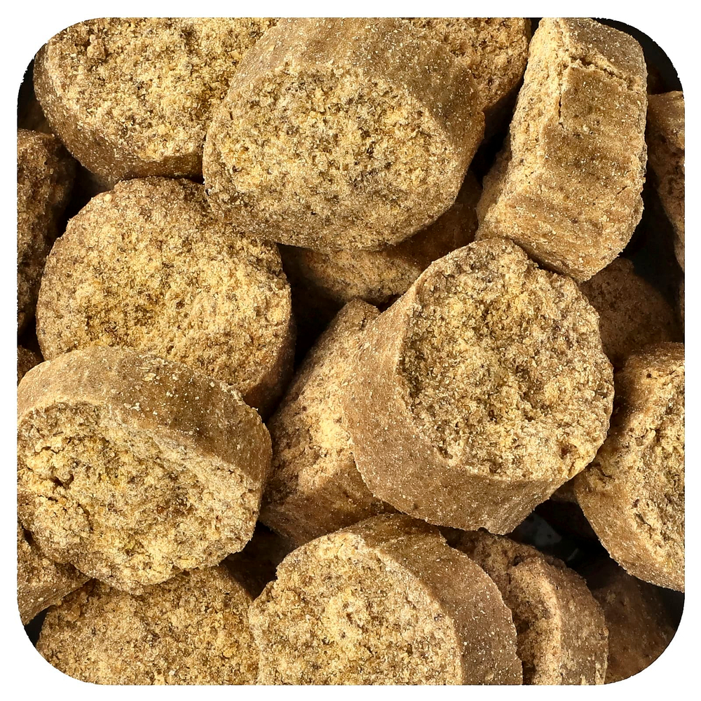 California Gold Nutrition, Pet, мультивитамины и минералы для собак, 60 жевательных таблеток, 180 г (6,35 унции)