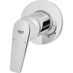 СМЕСИТЕЛЬ ДЛЯ БИДЕ GROHE BAU FLOW СМ 3DIY 29328000