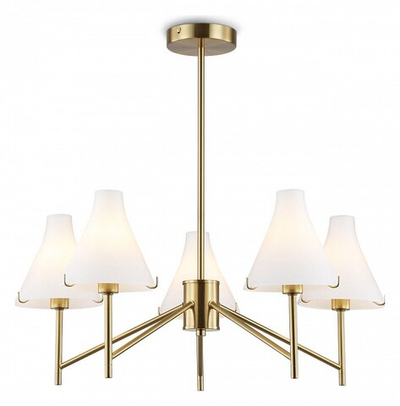 Люстра на штанге Ambrella Light HIGH LIGHT LH57133