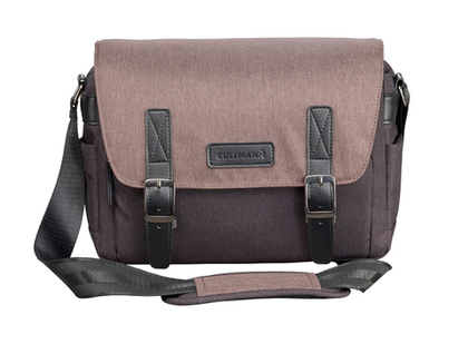 CULLMANN BRISTOL Maxima 322+, brown. Сумка для фото оборудования