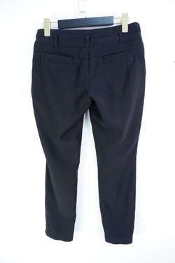 Брюки темные 44-46 размер