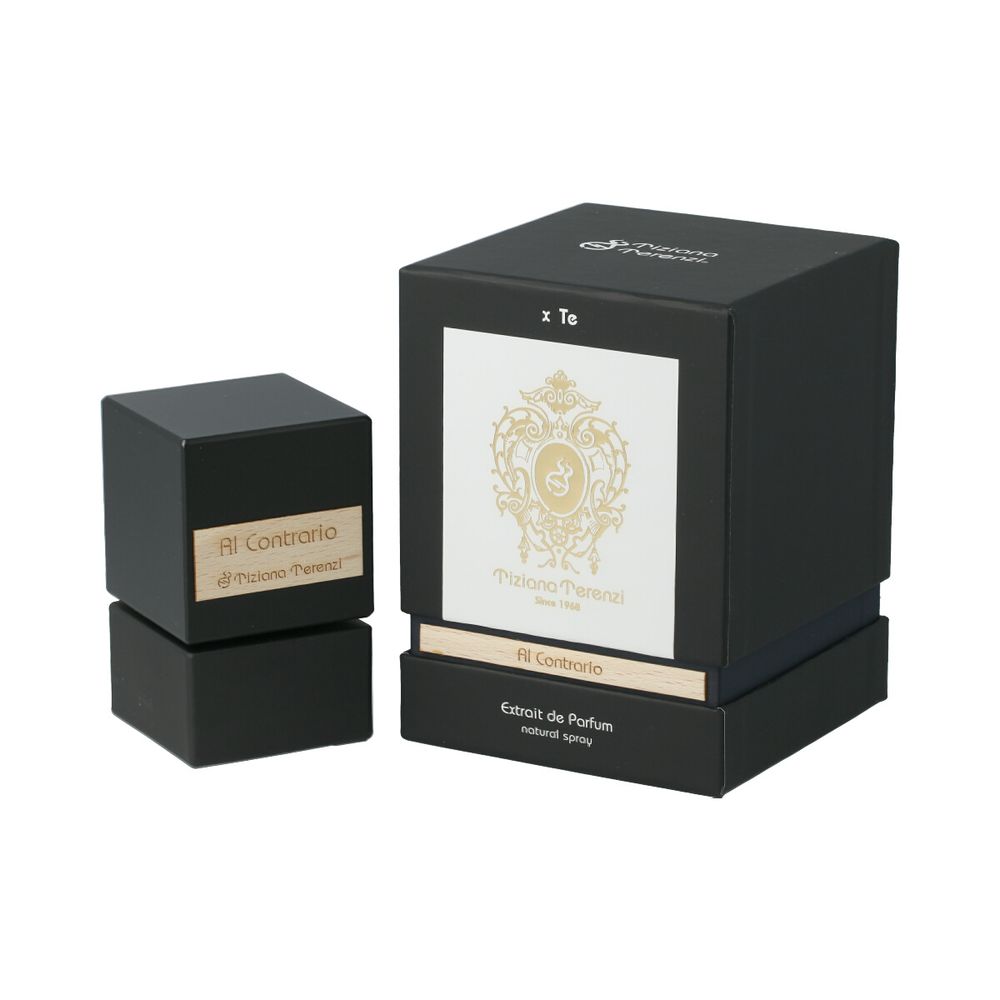 Tiziana Terenzi Al Contrario Extrait de parfum 50 ml (unisex) Tiziana Terenzi Al Contrario Extrait de parfum 50 ml (unisex)