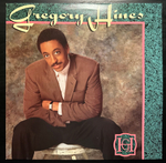Gregory Hines - Gregory Hines (Голландия 1988г.) В
