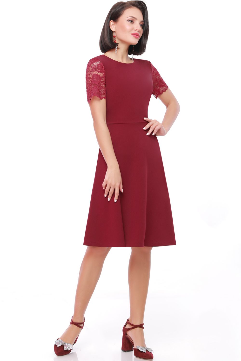 Платье Время красоток, нью DStrend (Акция)