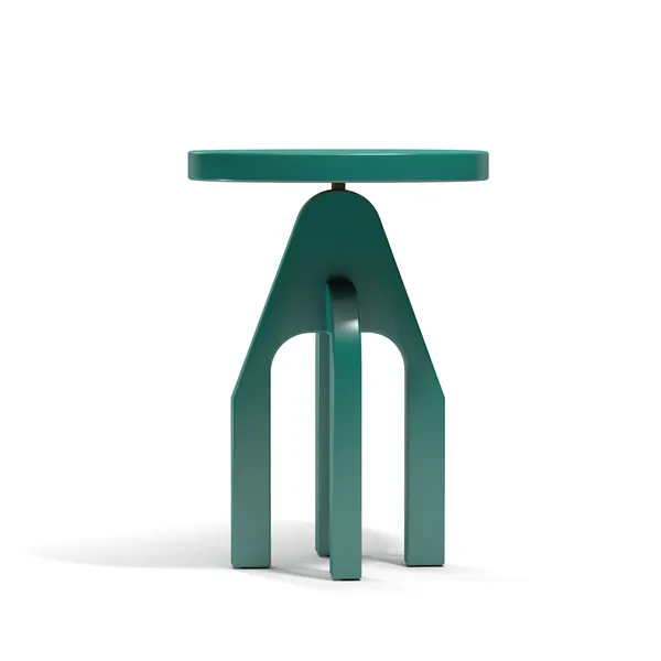 Кофейный столик Шифт (глянец)