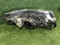 Фара левая Toyota Land Cruiser Prado 150 (2013-2017) LED