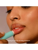 Бальзам для губ 19 ваниль, мята, эвкалипт