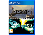 Another World / Flashback (PS4) NEW