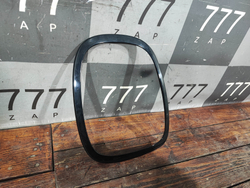 Молдинг окантовка фонаря заднего левого MINI Hatch (F55/F56) 13-24 Б/У Оригинал 63217464171