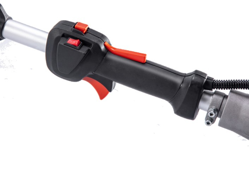 Мотокоса SURUI BH52 ранцевая