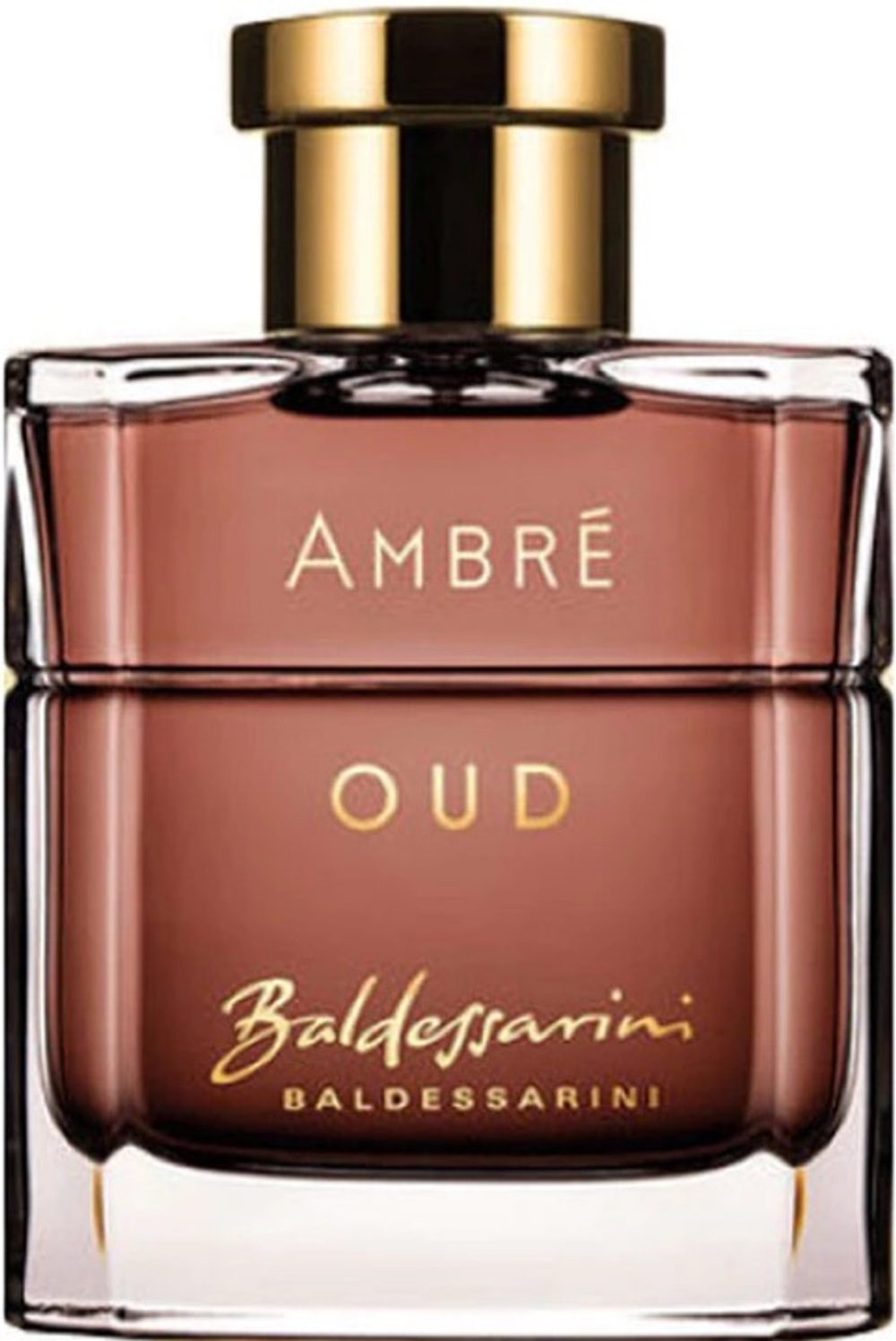 Baldessarini Ambre Oud