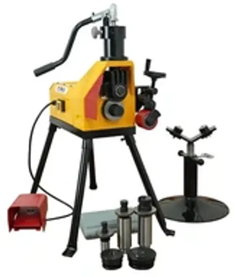 Круг шлифовальный Heden к DGM-14, CBN230, эльборовый