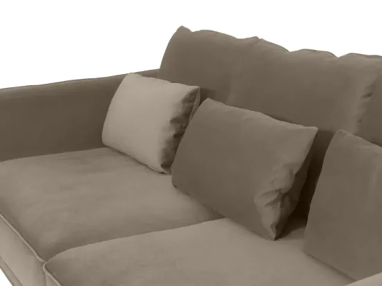 Диван Amsterdam трёхместный 583331