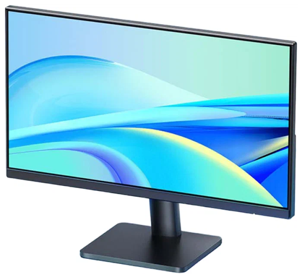 21.45" Монитор Xiaomi Redmi RMMNT215NF, 1920x1080, 75 Гц, *VA, черный