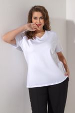 Футболка Базис-5 Виотекс БЕЛЫЙ