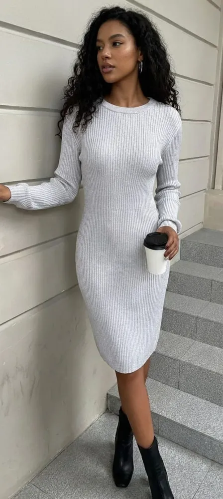 Платье 50348499 Fabrika