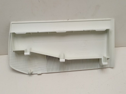 WISL62CSI кт55 Крышка дозатора порошка для стиральной машины Indesit 250002851 б/у