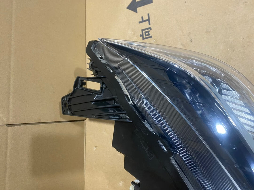 LED фара (четыре линзы) для Jonway Seeker 2019-2020, оригинал,