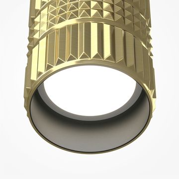 Подвесной светильник Maytoni MOD475PL-01BS