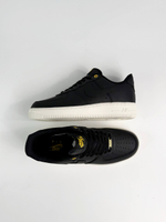 Кроссовки Nike Air Jordan 1 Low #B100 (черн.)