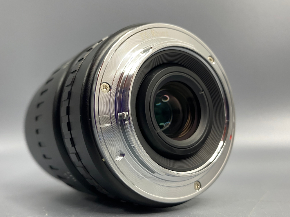 TTArtisan 40mm 2.8 Macro X-mount