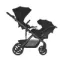 Коляска ANEX Modu 2 в 1 Nighty