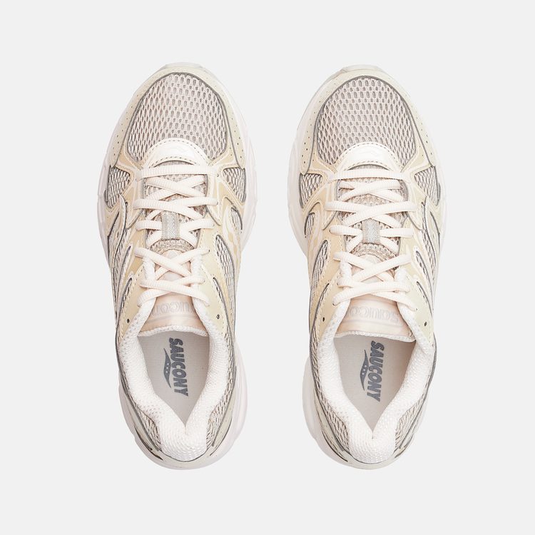 Кроссовки женские Saucony Grid Ride Millennium 