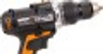 Дрель-шуруповерт аккумуляторная Worx WX372 ударная