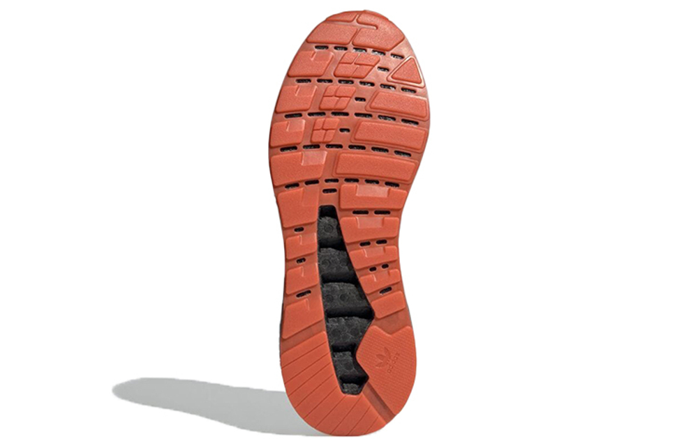 Кроссовки Adidas Originals Zx 2K Boost Tpu