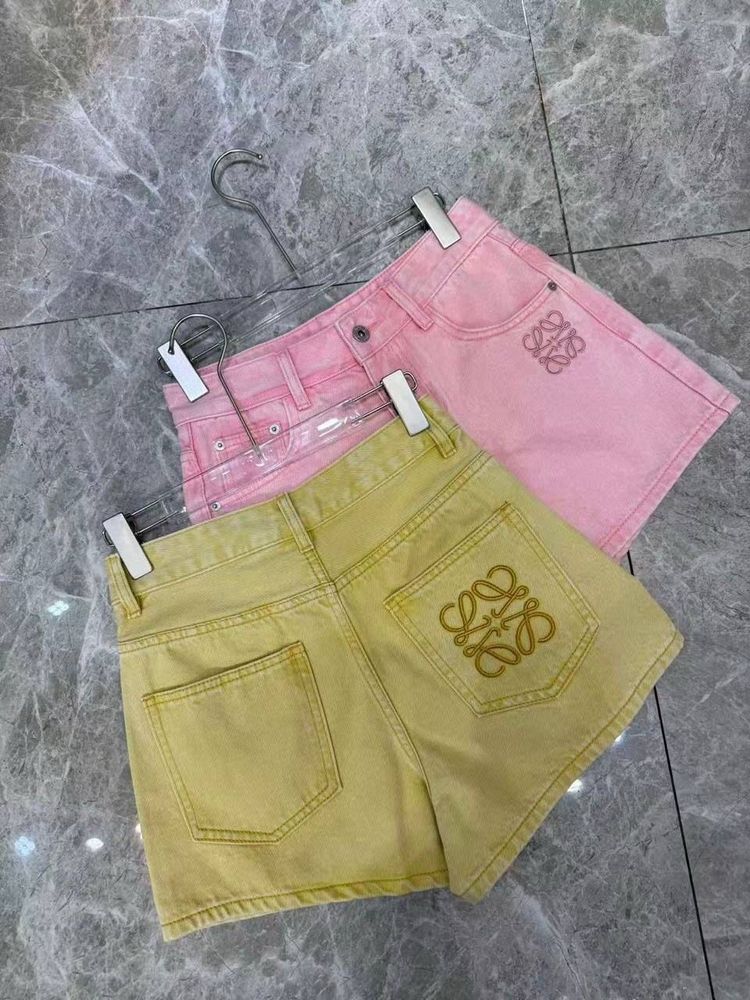 Шорты Loewe