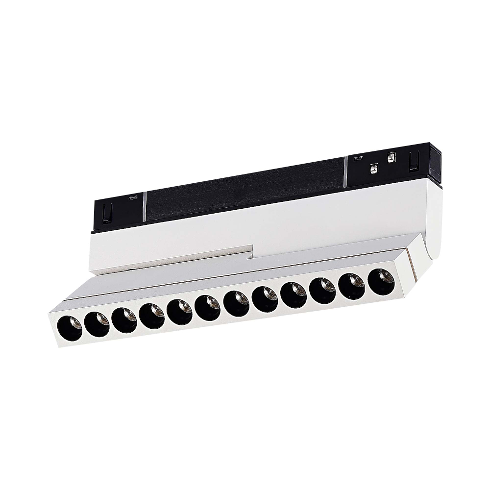 Светильник трековый SKYLINE 48 LED 1х12W