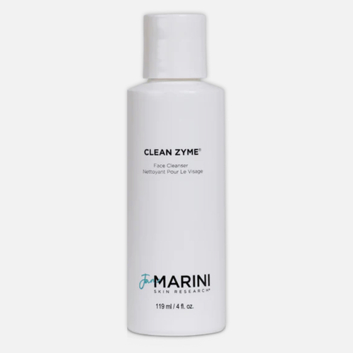 JAN MARINI Clean Zyme Очищающий и обновляющий энзимный гель с папаином, 119 мл