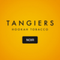 Tangiers - Lemon Lime Noir 100гр.