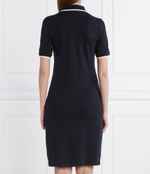 Платье Tommy Hilfiger - темно-синий(WW0WW41275)