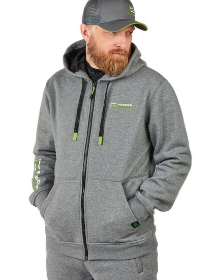 Худи Feeder Concept