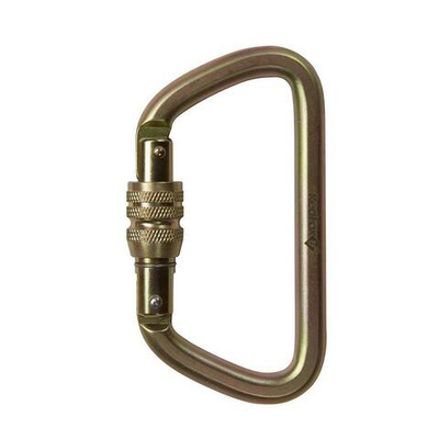 Red Fox Карабин стальной RF 249-10115 Auto