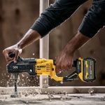 DeWalt DCD444N-XJ дрель аккумуляторная угловая (без АКБ и ЗУ)