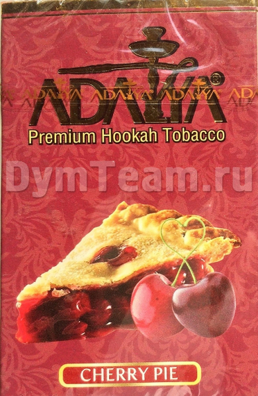 ADALYA (АДАЛИЯ) Cherry Pie 50 гр.