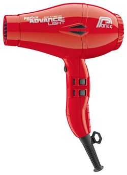 Фен Parlux ADVANCE Light красный