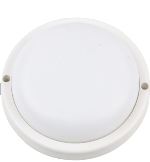 Светильник светодиодный с датчиком движения 18W UNIEL