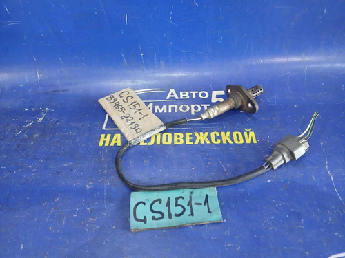 Датчик кислорода TOYOTA CROWN 1997