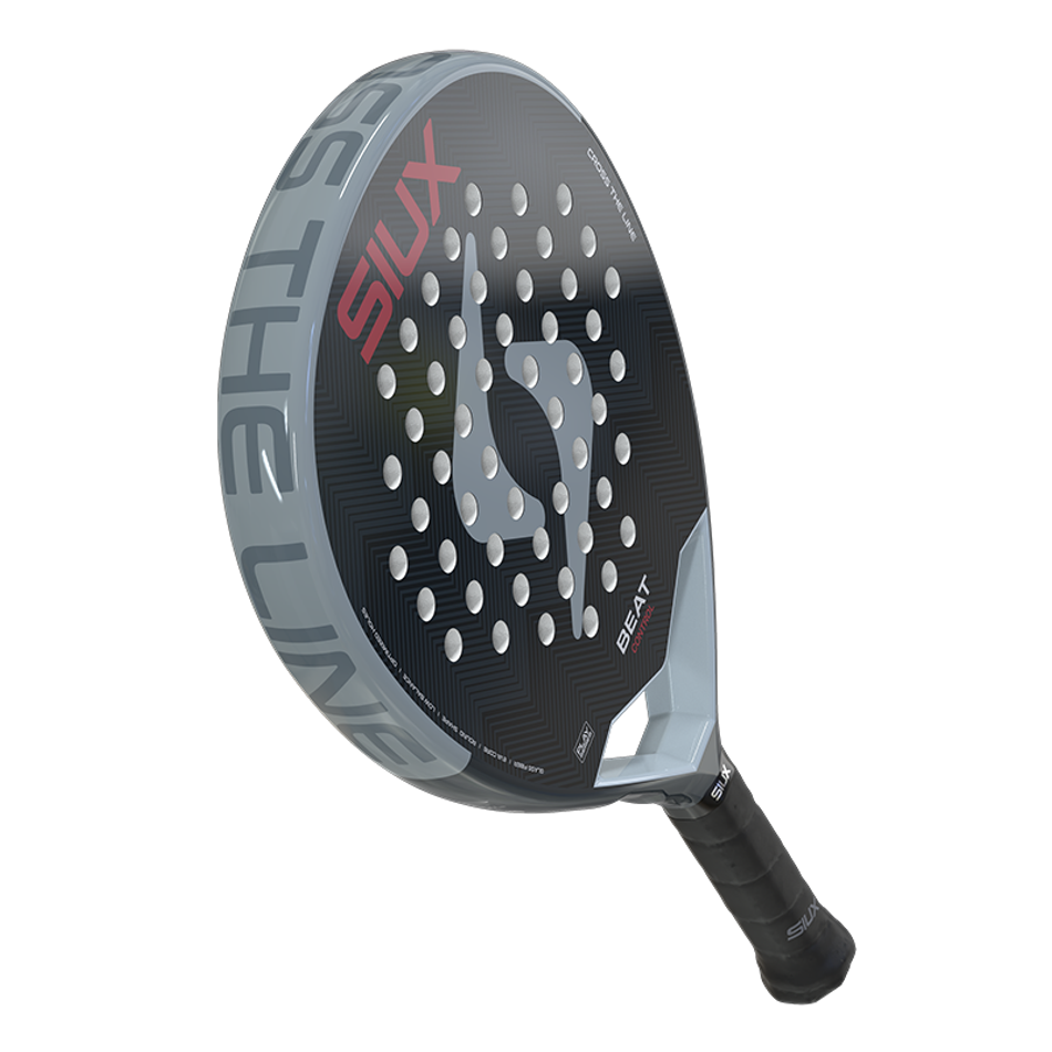 Ракетка Siux Beat Control 3 2026