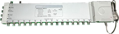Мультисвитч TERRA MR516